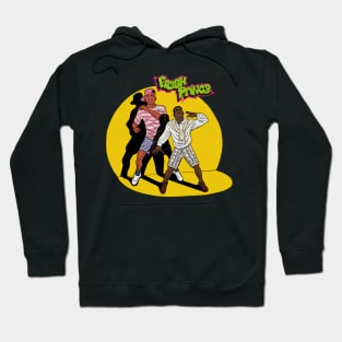 Fresh Prince Hoodie